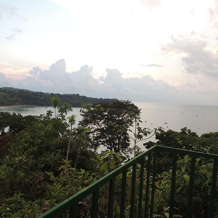 Вілла Lookout Drakebay Дрейк Екстер'єр фото