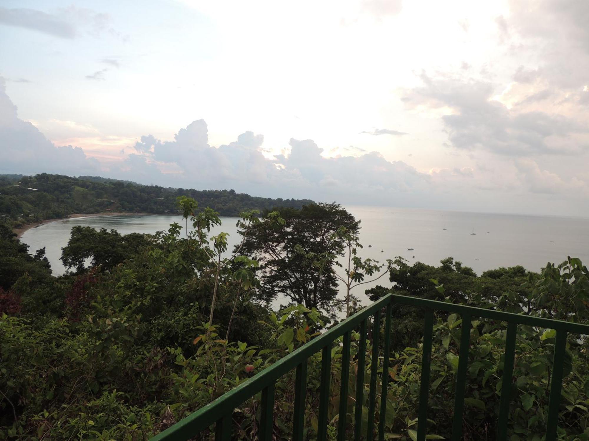 Вілла Lookout Drakebay Дрейк Екстер'єр фото